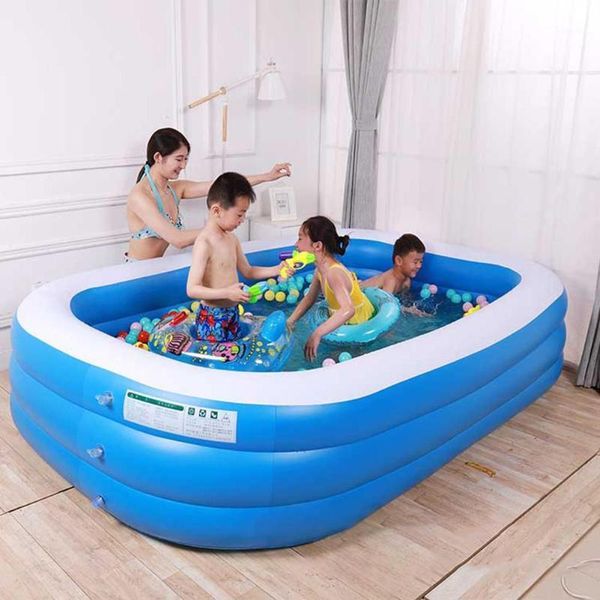 pool & accessories piscina inflatable for children rectangular swimming thickening kids garden backyard summer water party1
pool & accessories piscina inflatable for children rectangular swimming thickening kids garden backyard summer water party1