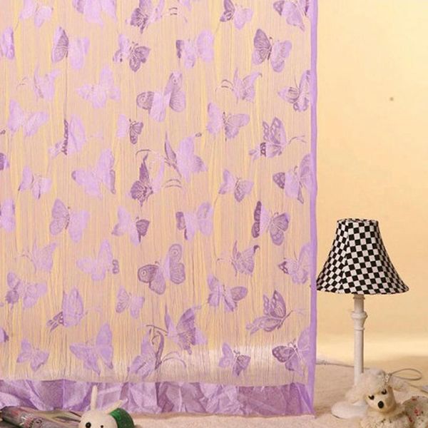 butterfly pattern refinement tassel string door curtain window room curtain divider
butterfly pattern refinement tassel string door curtain window room curtain divider