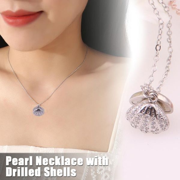 womens elegant alloy rhinestone pendant necklace collares de moda ladies neck accessories for wedding party 2020, Silver
womens elegant alloy rhinestone pendant necklace collares de moda ladies neck accessories for wedding party 2020, Silver