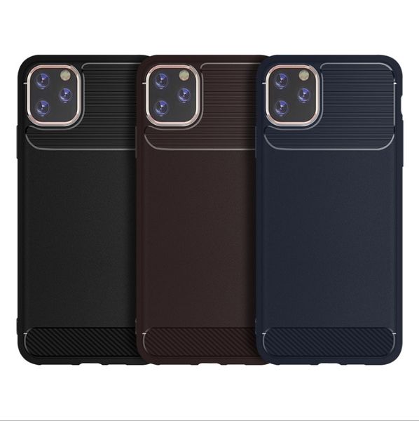 soft tpu armor carbon fiber shockproof case for iphone 11 11pro 11 pro max xr xs max 7 8 plus note 10 pro
soft tpu armor carbon fiber shockproof case for iphone 11 11pro 11 pro max xr xs max 7 8 plus note 10 pro
