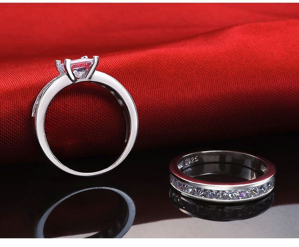 factoryul65sale real 925 sterling new ring set for women silver wedding engagement jewelry wholesale ps1633
factoryul65sale real 925 sterling new ring set for women silver wedding engagement jewelry wholesale ps1633