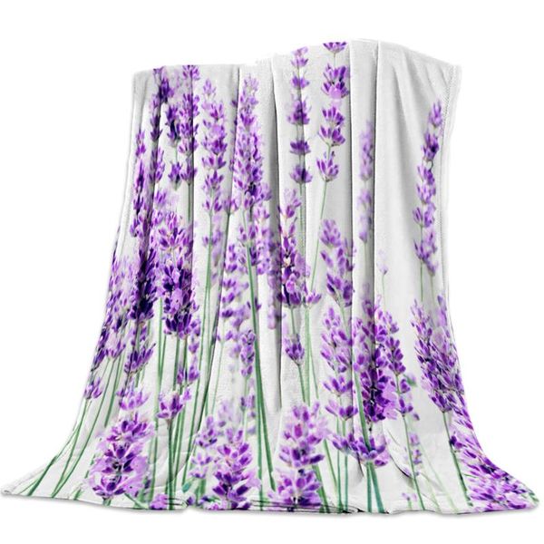blankets flannel blanket for bed lavender plant flowers throw portable soft warm sofa sheets
blankets flannel blanket for bed lavender plant flowers throw portable soft warm sofa sheets