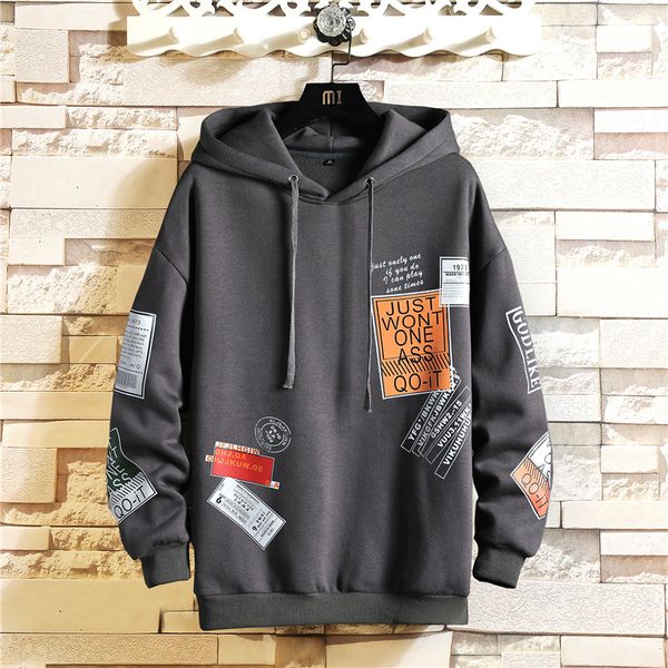 2021 new japan style casual o-neck spring autumn print black hoodie sweatshirt men's thick fleece hip hop high streetwear clothes qpv4
2021 new japan style casual o-neck spring autumn print black hoodie sweatshirt men's thick fleece hip hop high streetwear clothes qpv4