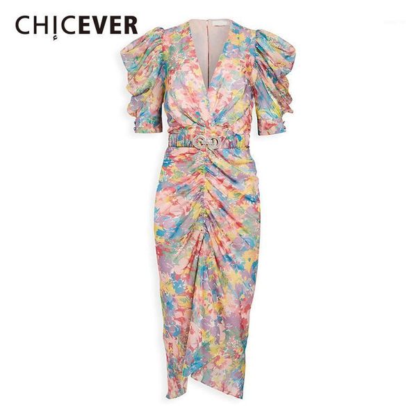chicever print dress for women v neck puff short sleeve ruched tunic hit color plus size vintage dresses female 2020 new clothes1, Black;gray
chicever print dress for women v neck puff short sleeve ruched tunic hit color plus size vintage dresses female 2020 new clothes1, Black;gray