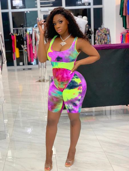 wjustforu printed invisible zipper skinny jumpsuit women mid waist sleeveless tanks casual fashion overalls playsuit 4 colors t200704, Black;white
wjustforu printed invisible zipper skinny jumpsuit women mid waist sleeveless tanks casual fashion overalls playsuit 4 colors t200704, Black;white
