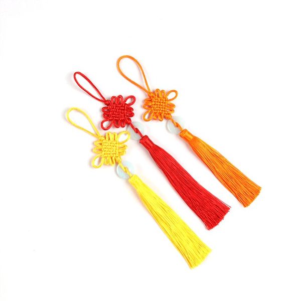 10 шт. новый мир джейд китайский узел tassels diy подвеска ювелирные изделия аксессуары главная текстильная занавеска швейное макраме украше
10 шт. новый мир джейд китайский узел tassels diy подвеска ювелирные изделия аксессуары главная текстильная занавеска швейное макраме украше