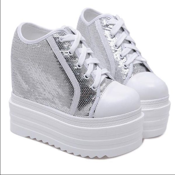 2020 pequeno branco aumento selvagens fundo grosso 14cm oco respirvel mar sapatos femininos dpe1, Black
2020 pequeno branco aumento selvagens fundo grosso 14cm oco respirvel mar sapatos femininos dpe1, Black
