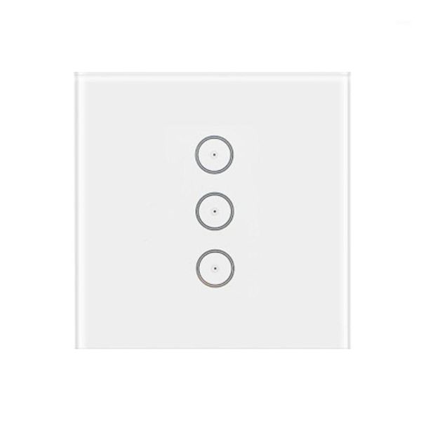 smart touch remote control switch mobile phone wifi wireless control home voice no wiring smart wall switch1
smart touch remote control switch mobile phone wifi wireless control home voice no wiring smart wall switch1
