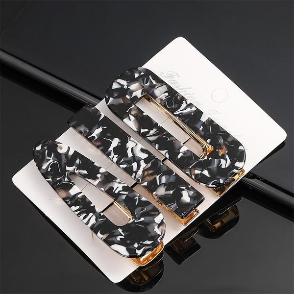 3pcs set korean hair style clips acrylic acetate geometric square water drop duckbill hairgrips hairpins barrettes set for girls sqcobb, Golden;silver
3pcs set korean hair style clips acrylic acetate geometric square water drop duckbill hairgrips hairpins barrettes set for girls sqcobb, Golden;silver