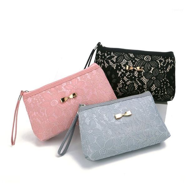 wholesale fashion lace makeup bag black pouch women mini fashion cosmetic bag cute clutch phone1
wholesale fashion lace makeup bag black pouch women mini fashion cosmetic bag cute clutch phone1