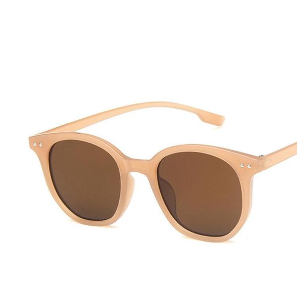 sunglasses korea square retro women brand designer sun glasses ladies rivet clear shades eyeglasses uv400, White;black
sunglasses korea square retro women brand designer sun glasses ladies rivet clear shades eyeglasses uv400, White;black