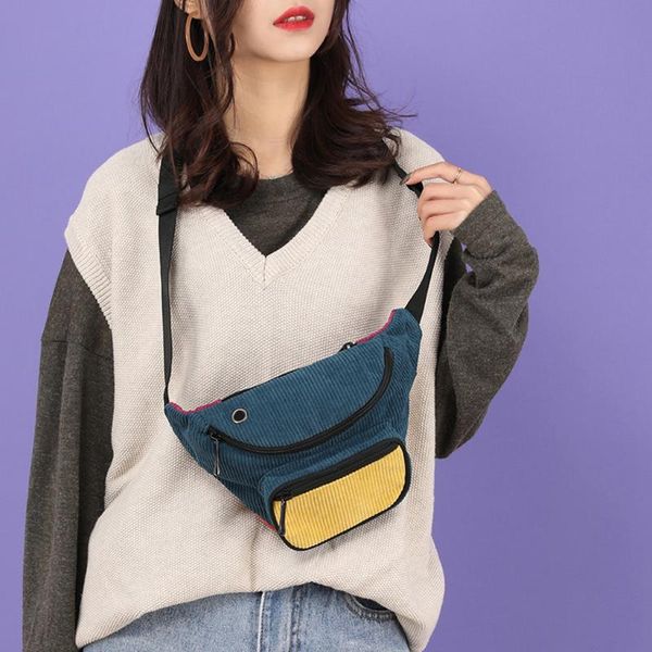small crossbody bags fashion women zipper messenger bags chest waist phone messenger#3
small crossbody bags fashion women zipper messenger bags chest waist phone messenger#3