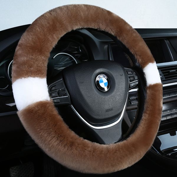 универсальный короткий плюшевый противоскользящий автомобиль руля крышка на 15 дюймов 37-38см для bmw x5 x1x3 525li528li530li 320li все моде
универсальный короткий плюшевый противоскользящий автомобиль руля крышка на 15 дюймов 37-38см для bmw x5 x1x3 525li528li530li 320li все моде