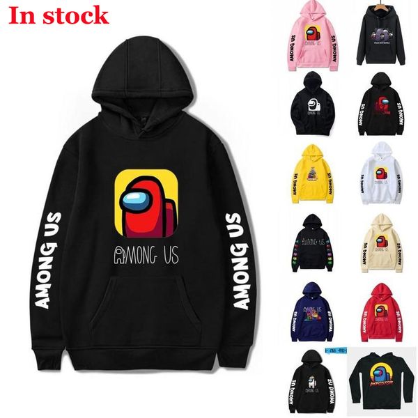 in stock fashion game among us 3d print hoodie sweatshirts men women fashion casual pullover harajuku streetwear oversized hoodies fy7347, Blue;black
in stock fashion game among us 3d print hoodie sweatshirts men women fashion casual pullover harajuku streetwear oversized hoodies fy7347, Blue;black