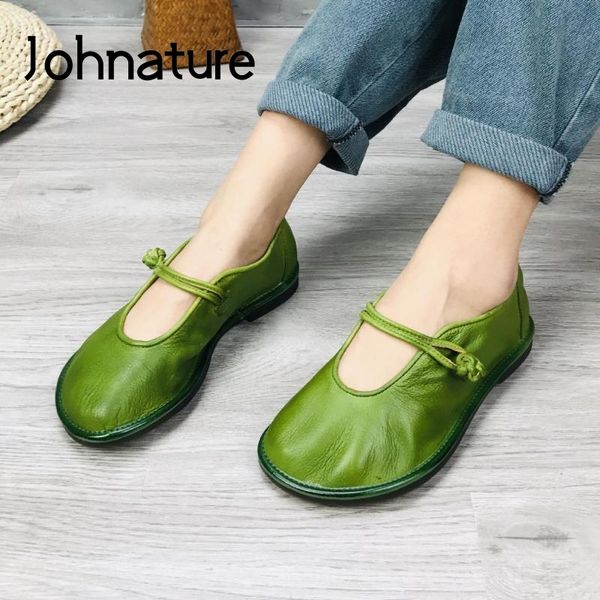 johnature новые натуральные кожаные квартиры женские обувь круглый носок повседневная напылительный национальный стиль мягкие ручной работы, Black
johnature новые натуральные кожаные квартиры женские обувь круглый носок повседневная напылительный национальный стиль мягкие ручной работы, Black
