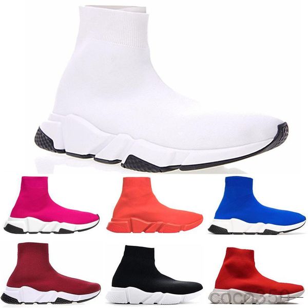designer shoe triple sneakers speed trainer black red gypsophila triple black fashion flat sock platform luxury casual shoes speed ppm5
designer shoe triple sneakers speed trainer black red gypsophila triple black fashion flat sock platform luxury casual shoes speed ppm5