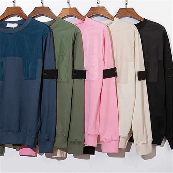 mens sweatshirt designers womens mens hoodie fashion mens sweatshirt hoodie olds long sleeves brand sweatshirts 201201v, Black
mens sweatshirt designers womens mens hoodie fashion mens sweatshirt hoodie olds long sleeves brand sweatshirts 201201v, Black
