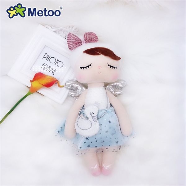 metoo curly angel plush stuffed swan crown cute animals for kids toys angela doll for girls birthday christmas gift dress q1217
metoo curly angel plush stuffed swan crown cute animals for kids toys angela doll for girls birthday christmas gift dress q1217