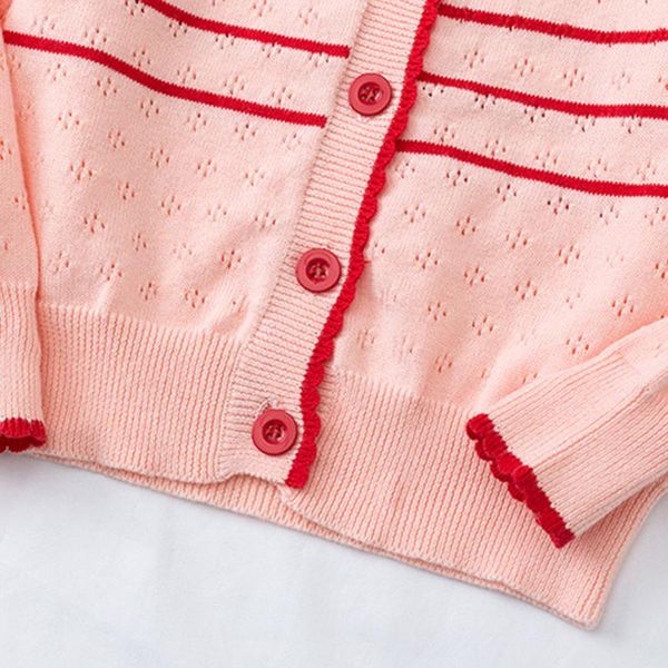 2020 new autumn lovely cotton sweater cardigan children's clothing baby girls knitted cardigan sweater kids spring wear sqczsl, Blue
2020 new autumn lovely cotton sweater cardigan children's clothing baby girls knitted cardigan sweater kids spring wear sqczsl, Blue