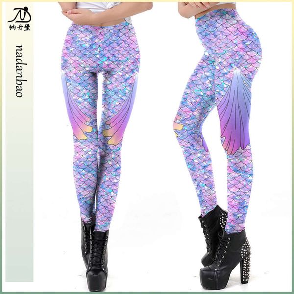 fish selling new 2020 scale bt 3d digital printing magic color slim pants, Black;white
fish selling new 2020 scale bt 3d digital printing magic color slim pants, Black;white
