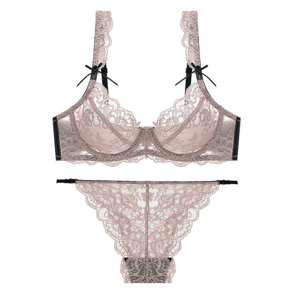 2020 lace bra set 3/4 cup adjustable push up ultra thin bra lingerie underwear women sets 70-85a b c cup c1212, Black;white
2020 lace bra set 3/4 cup adjustable push up ultra thin bra lingerie underwear women sets 70-85a b c cup c1212, Black;white