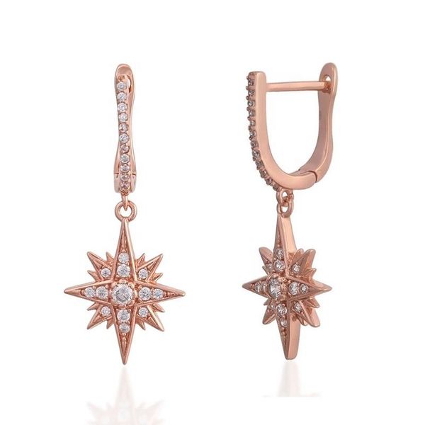 dangle & chandelier sparking bling star charm cute lovely girl gift jewelry adorable cubic zirconia paved starburst chic fashion female earr, Silver
dangle & chandelier sparking bling star charm cute lovely girl gift jewelry adorable cubic zirconia paved starburst chic fashion female earr, Silver