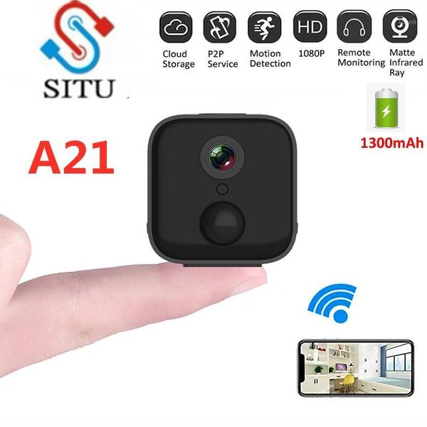 a21 hd mini wifi camera 1080p ir night vision home security ip camera cctv motion detection baby monitor wireless dvr camcorders1
a21 hd mini wifi camera 1080p ir night vision home security ip camera cctv motion detection baby monitor wireless dvr camcorders1