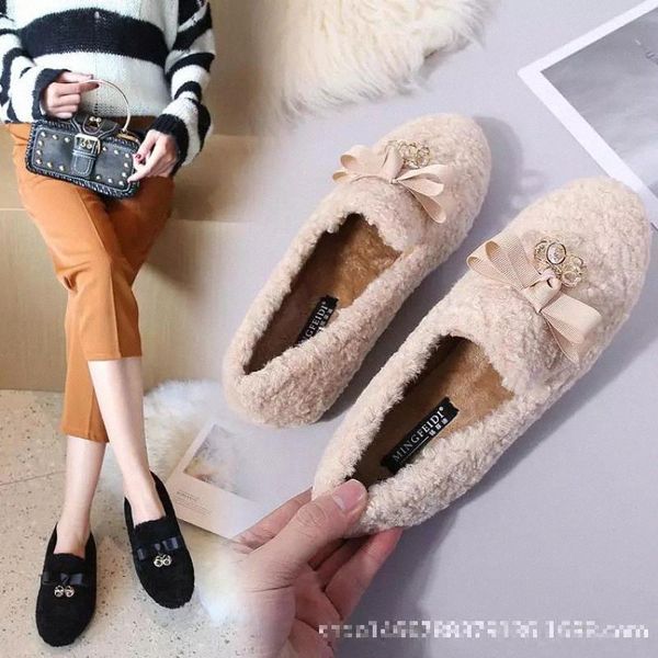 casual winter footwear women shoes warm snow boots plush lady ankle boots plus size 43 bow winter slip-on warm shoes botas mujer #gj74
casual winter footwear women shoes warm snow boots plush lady ankle boots plus size 43 bow winter slip-on warm shoes botas mujer #gj74
