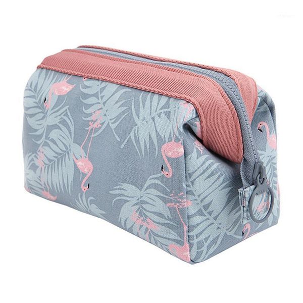 women travel animal flamingo make up bags girl cosmetic bag makeup beauty wash organizer toiletry pouch storage kit bath case1
women travel animal flamingo make up bags girl cosmetic bag makeup beauty wash organizer toiletry pouch storage kit bath case1