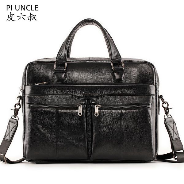 cowhide men briefcase business shoulder bag leather messenger bags can be used for 14-inch laphandbag bag men's travel bags
cowhide men briefcase business shoulder bag leather messenger bags can be used for 14-inch laphandbag bag men's travel bags