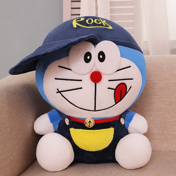 new style tinker bell doll cute machine cat plush toy gift child sleeping with a pillow
new style tinker bell doll cute machine cat plush toy gift child sleeping with a pillow