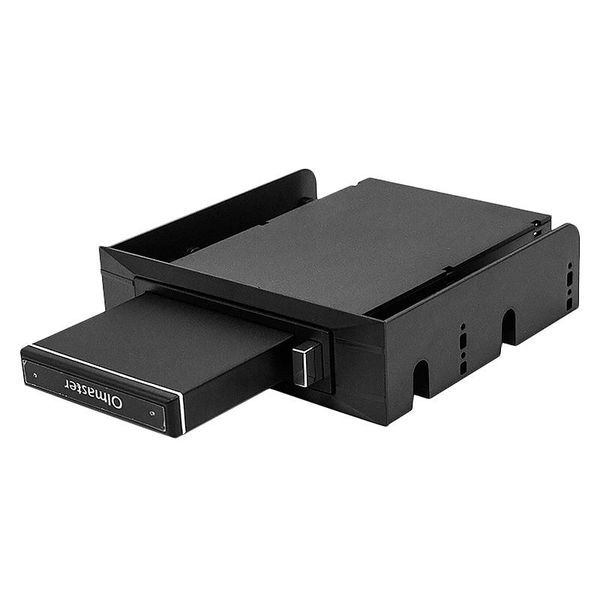 oimaster 2.5/3.5/5.25inch chassis optical drive 3 in 1 disk driver sata hdd enclosure
oimaster 2.5/3.5/5.25inch chassis optical drive 3 in 1 disk driver sata hdd enclosure