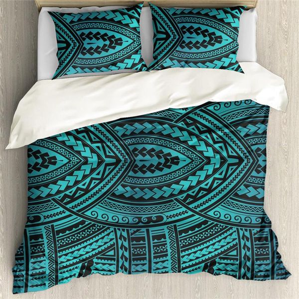 bedding sets 3d polynesian pattern set bed cover mandala flower print duvet quilt pillowcase home cotton king
bedding sets 3d polynesian pattern set bed cover mandala flower print duvet quilt pillowcase home cotton king