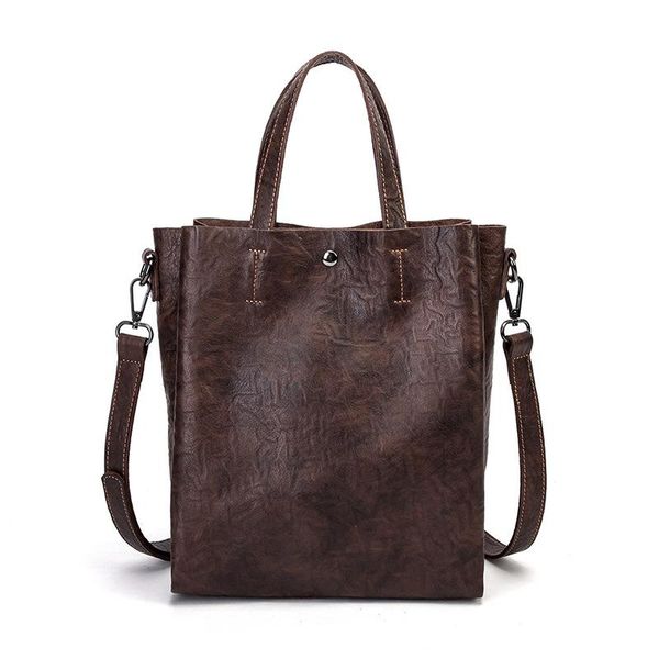 shoulder bags johnature 2021 large capacity women bag retro genuine leather versatile handbag solid color cowhide messenger
shoulder bags johnature 2021 large capacity women bag retro genuine leather versatile handbag solid color cowhide messenger