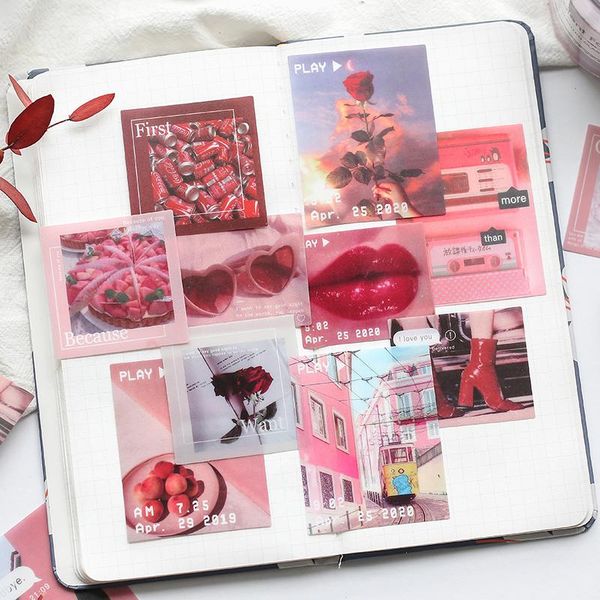 40pcs pack retro ins p sky pvc sticker pack diy diary notebook decoration label sticker album scrapbook student stationery jllbqj
40pcs pack retro ins p sky pvc sticker pack diy diary notebook decoration label sticker album scrapbook student stationery jllbqj