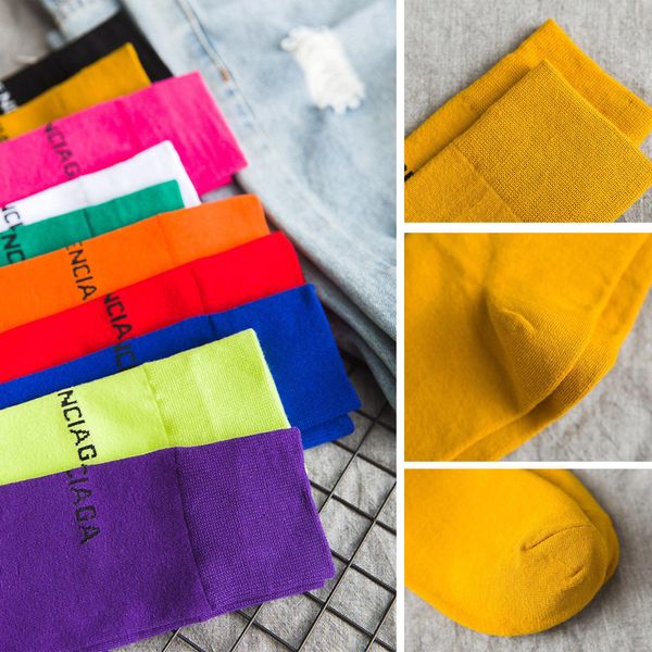new harajuku retro skateboard rainbow middle tube socks women fashion art hipster colorful loose cotton socks yellow pink wmthqq, Black
new harajuku retro skateboard rainbow middle tube socks women fashion art hipster colorful loose cotton socks yellow pink wmthqq, Black