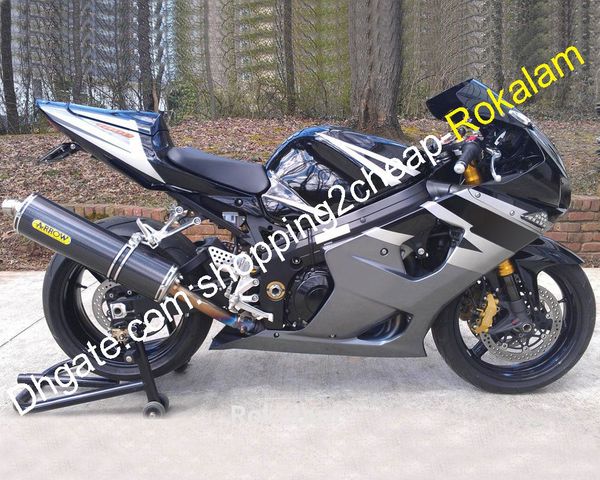 для suzuki fairing gsx-r1000 03 04 gsxr1000 gsx r1000 gsxr 1000 gsxr1000 2003 2004 motorbike серый комплект кузова (литье под давлением
для suzuki fairing gsx-r1000 03 04 gsxr1000 gsx r1000 gsxr 1000 gsxr1000 2003 2004 motorbike серый комплект кузова (литье под давлением