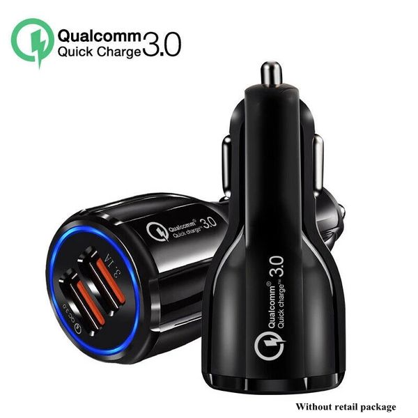 dual usb 30w qc 3.0 car charger adapter 3.1a quick charging for iphone 12 11 pro car charger fast car charger
dual usb 30w qc 3.0 car charger adapter 3.1a quick charging for iphone 12 11 pro car charger fast car charger