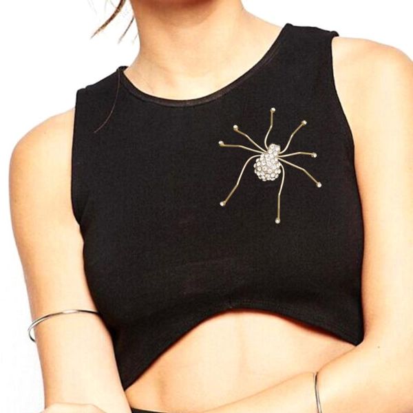 art nouveau gold big spider насекомое crystal hat tie отворачивает шарф pin-код значка коллективные броши женщин вечеринка аниме ювелирные и, Gray
art nouveau gold big spider насекомое crystal hat tie отворачивает шарф pin-код значка коллективные броши женщин вечеринка аниме ювелирные и, Gray