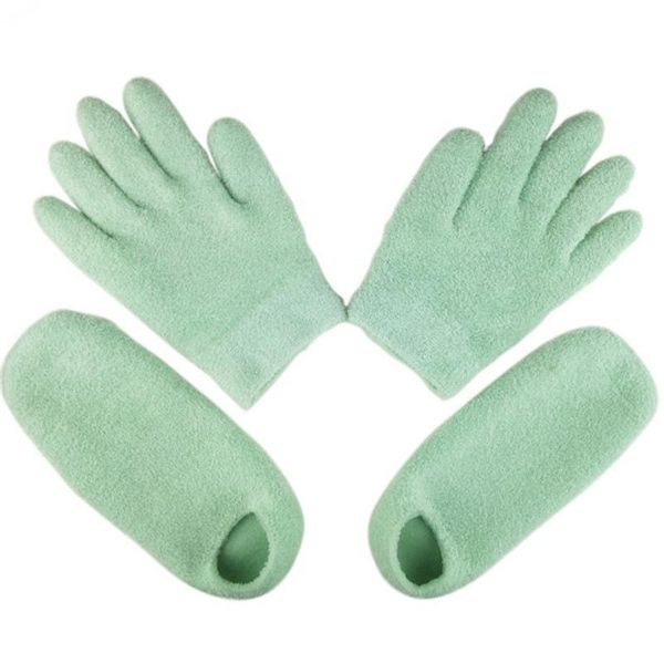 revive lavender jojoba oil exfoliating foot mask gloves spa gel sock moisturizing hand masks feet care beauty silicone
revive lavender jojoba oil exfoliating foot mask gloves spa gel sock moisturizing hand masks feet care beauty silicone