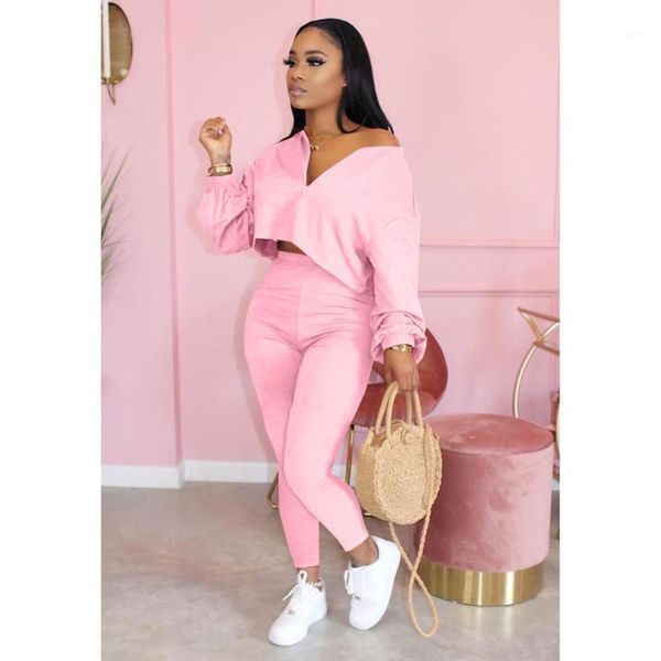 women's fashion plus size 4xl solid long sleeve crop and pants two piece pants set mil-1281, Gray
women's fashion plus size 4xl solid long sleeve crop and pants two piece pants set mil-1281, Gray