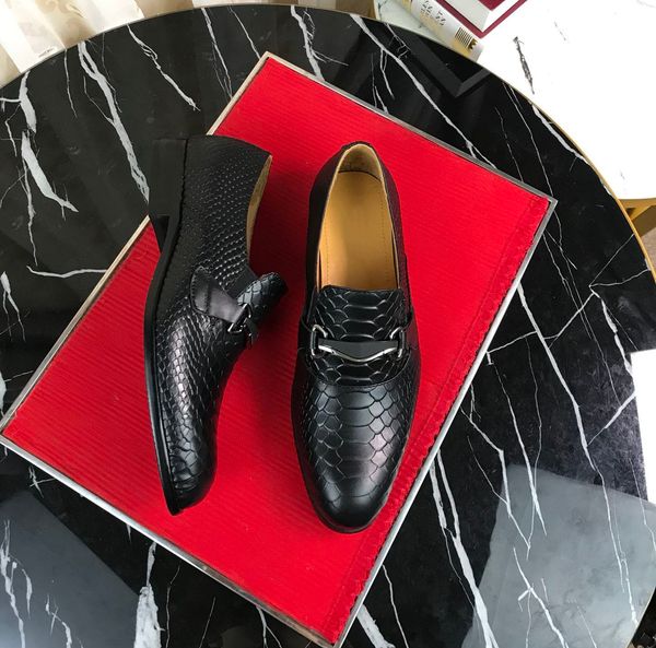 brand men shoes luxury designer black fishskin genuine leather oxfords flats mens loafers moccasins
brand men shoes luxury designer black fishskin genuine leather oxfords flats mens loafers moccasins