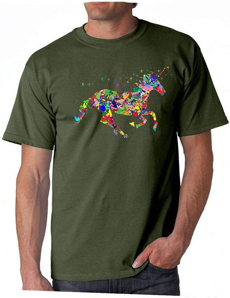 men's horse pure colorful print notes art love couple short sleeve crew neck t-shirts man women fashion novel casual sportswear tshirt, White;black
men's horse pure colorful print notes art love couple short sleeve crew neck t-shirts man women fashion novel casual sportswear tshirt, White;black