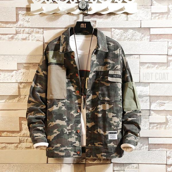 men's jackets m-5xl mens and coats streetwear bomber jacket men windbreaker fashions clothes hip hop loose coat, Black;brown
men's jackets m-5xl mens and coats streetwear bomber jacket men windbreaker fashions clothes hip hop loose coat, Black;brown