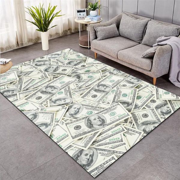 cushion/decorative pillow money dollar 3d carpet for living room area rug floor mat bedside hallway doormat kids bedroom home decoration
cushion/decorative pillow money dollar 3d carpet for living room area rug floor mat bedside hallway doormat kids bedroom home decoration