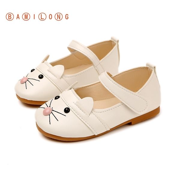 autumn girls princess shoes new fashion cartoon cat design kids shoes spring girls pu leather flat casual shoes b125 y201028, Black
autumn girls princess shoes new fashion cartoon cat design kids shoes spring girls pu leather flat casual shoes b125 y201028, Black