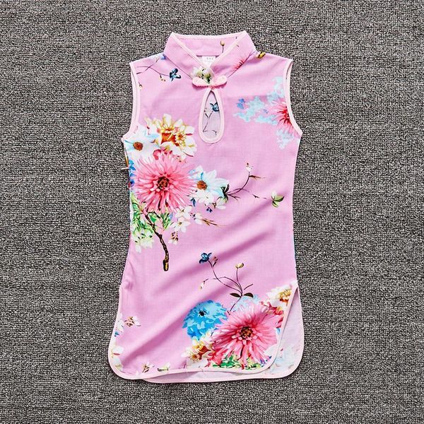 collar cheongsam chinese style stand baby girls clothing cotton print tang suit hanfu dress girl clothes cute flowers dresses1, Red;yellow
collar cheongsam chinese style stand baby girls clothing cotton print tang suit hanfu dress girl clothes cute flowers dresses1, Red;yellow