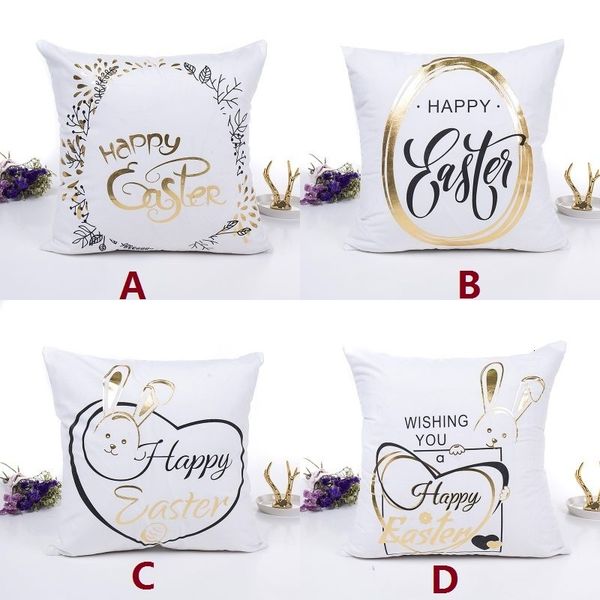 happy easter shining bronzing pillowcase bunny rabbit design square throw pillow case sofa car cushion covers festival h 1 nmr3t
happy easter shining bronzing pillowcase bunny rabbit design square throw pillow case sofa car cushion covers festival h 1 nmr3t