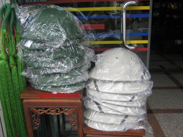 vietnam war army cap hat nva vietcong vc pith helmet green and gray, Blue;gray
vietnam war army cap hat nva vietcong vc pith helmet green and gray, Blue;gray