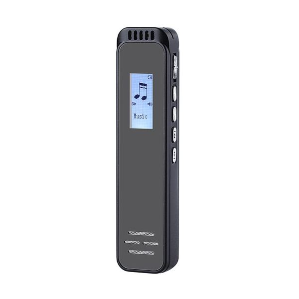digital voice recorder audio dictaphone professional recording small portable hd stereo noise reduction mp3 music player
digital voice recorder audio dictaphone professional recording small portable hd stereo noise reduction mp3 music player